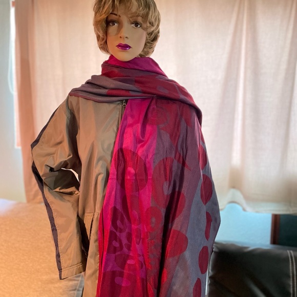 Beautiful Women’s 100% Pashmina Scarf / Shawl